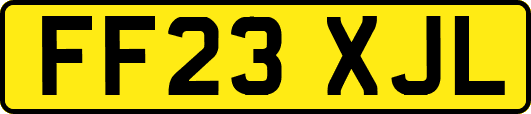 FF23XJL