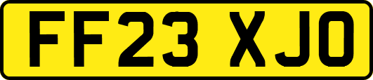 FF23XJO