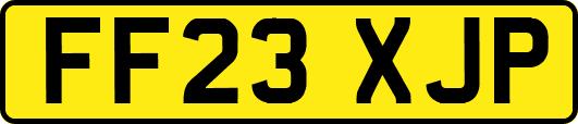 FF23XJP