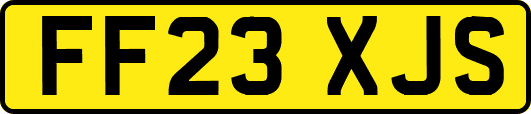 FF23XJS