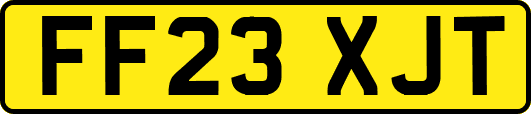 FF23XJT