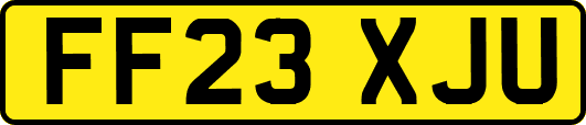 FF23XJU