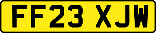 FF23XJW