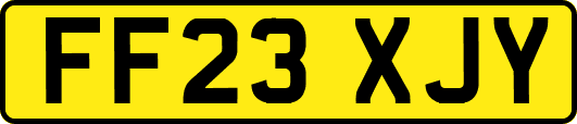 FF23XJY