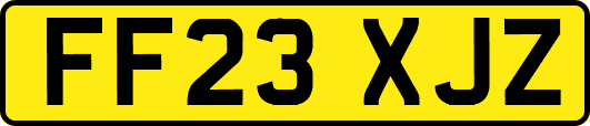 FF23XJZ