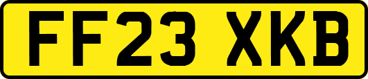 FF23XKB