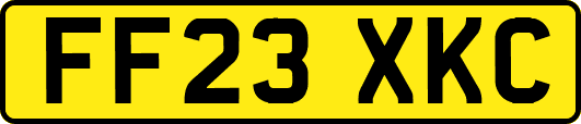 FF23XKC