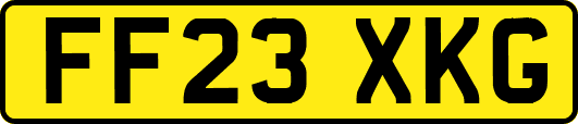 FF23XKG