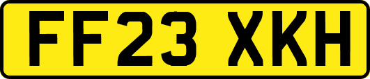 FF23XKH