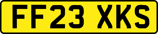 FF23XKS