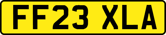 FF23XLA