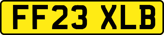 FF23XLB