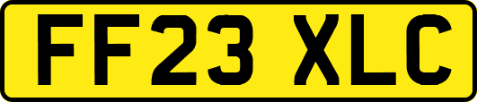 FF23XLC