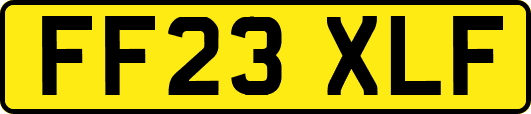 FF23XLF