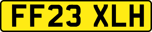 FF23XLH