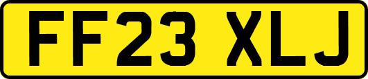 FF23XLJ