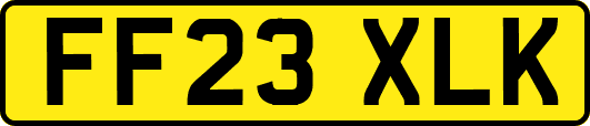 FF23XLK