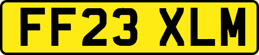 FF23XLM