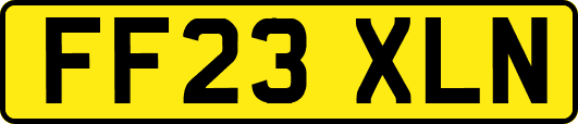 FF23XLN