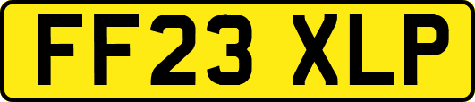 FF23XLP