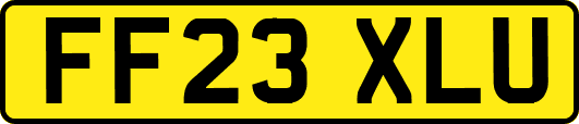 FF23XLU