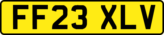 FF23XLV