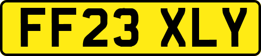 FF23XLY