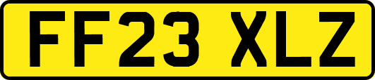 FF23XLZ