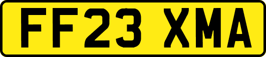 FF23XMA
