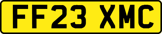 FF23XMC