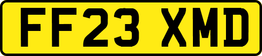 FF23XMD
