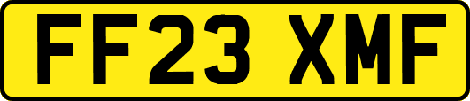 FF23XMF
