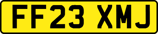 FF23XMJ