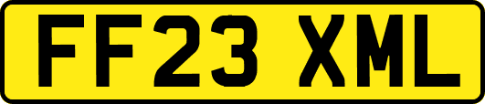 FF23XML