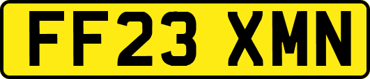 FF23XMN