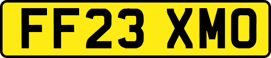 FF23XMO