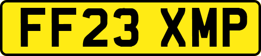 FF23XMP