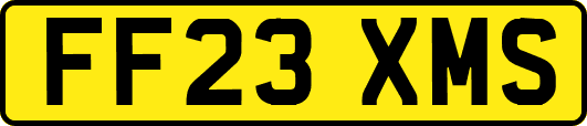 FF23XMS