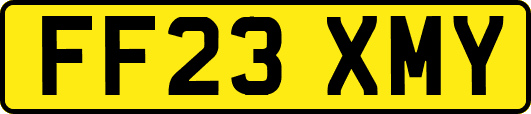 FF23XMY