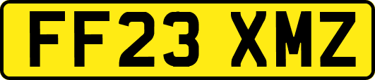 FF23XMZ