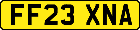 FF23XNA