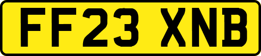 FF23XNB
