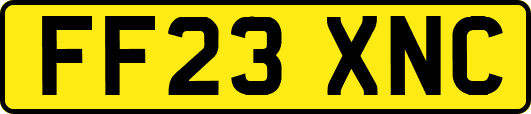FF23XNC