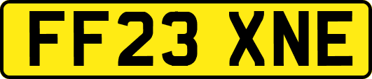 FF23XNE
