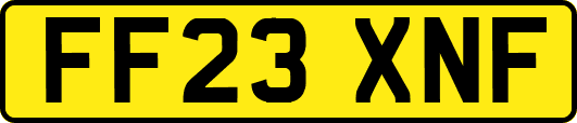 FF23XNF