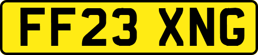 FF23XNG
