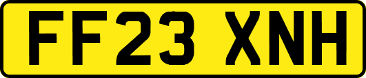 FF23XNH