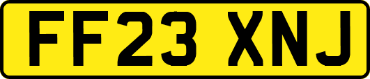 FF23XNJ
