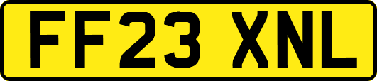 FF23XNL