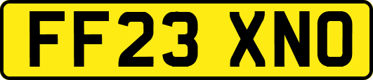 FF23XNO